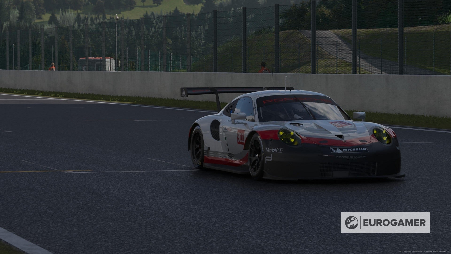 Gran Turismo Sport 24 Stunden Rennen Speichern Gran Turismo 7: 24 Stunden Rennen - Diese gibt es im Spiel! | Eurogamer.de